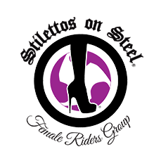 Stilettos on Steel PCB